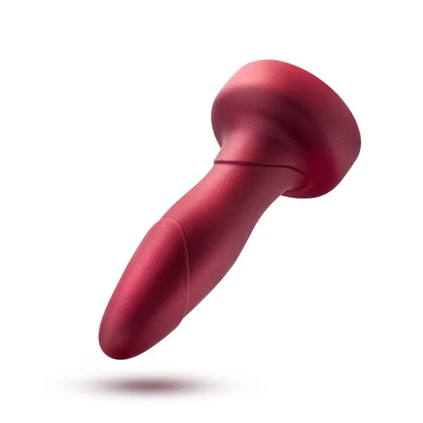 Modes de vibration multiples et billes rotatives pour une stimulation intense.