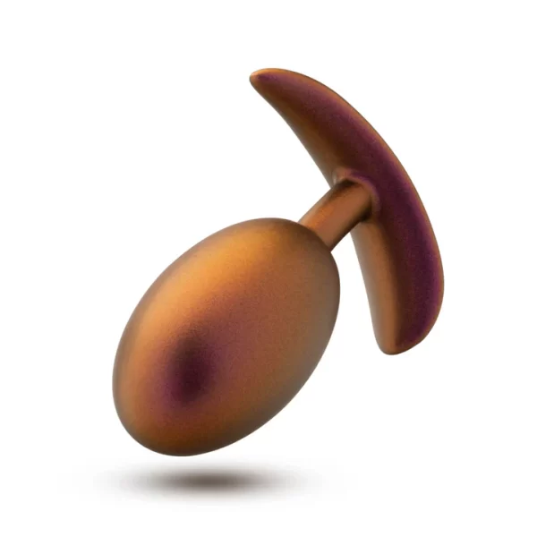 Matériau en silicone Puria™ de la plug Neutron, sûr pour le corps.