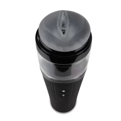Masturbateur – Rechargeable via USB avec une autonomie de 40 minutes