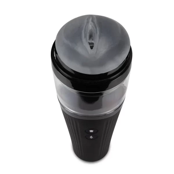 Masturbateur – Rechargeable via USB avec une autonomie de 40 minutes