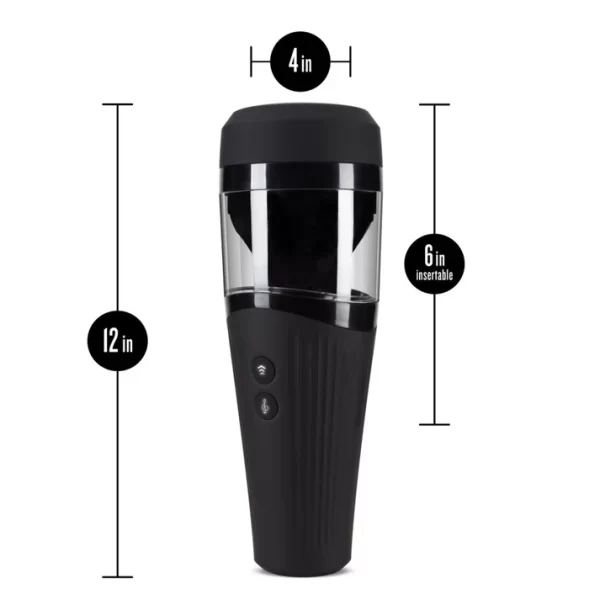 Torch Joyride – Dimensions et design ergonomique