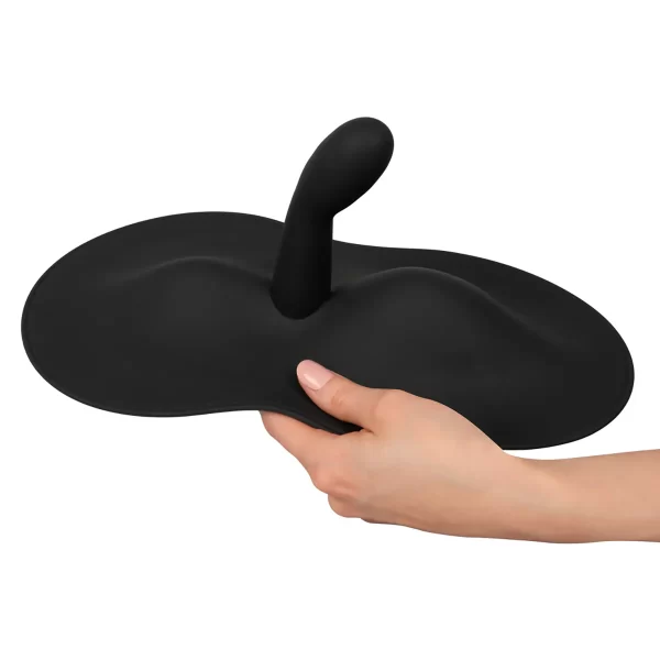 Vibepad 3 en silicone doux et soyeux