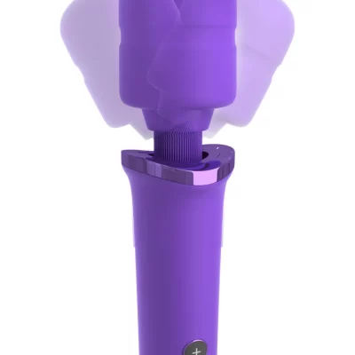 Vibromasseur – Rechargeable par USB