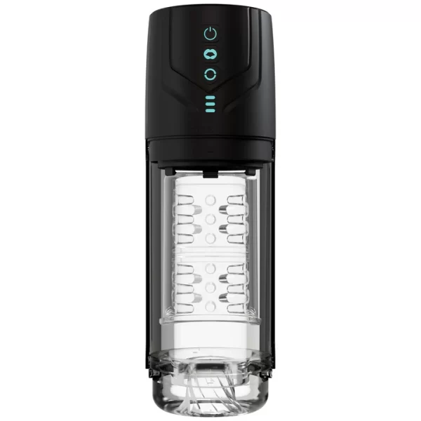 Masturbateur Automatique – Étanche pour une utilisation sous l'eau