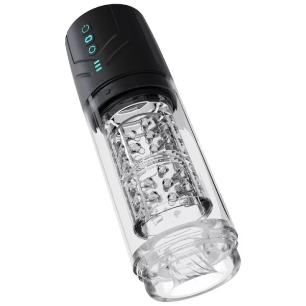 Masturbateur Automatique – Étanche pour une utilisation sous l'eau