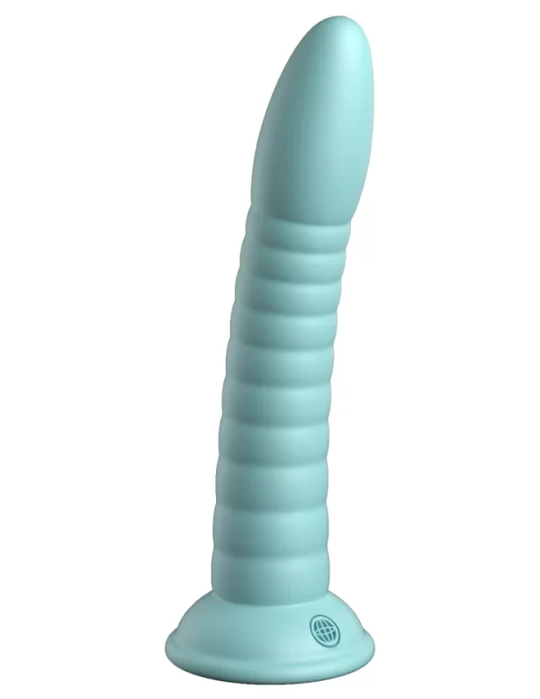 Wild Thing Dillio – Ventouse Solide pour une Utilisation Mains-Libres