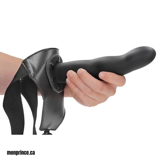 Conception sans phtalates, sécurisée pour le corps.