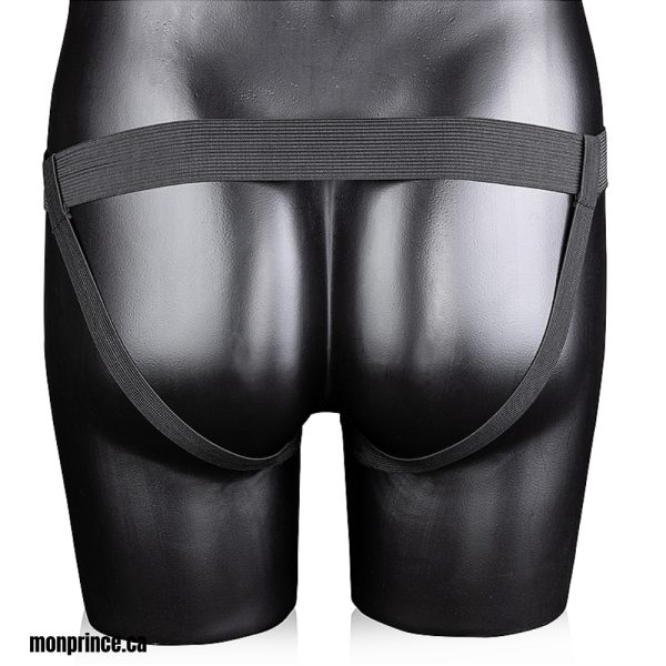 Harnais Creux Ouch! avec ceinture ajustable.