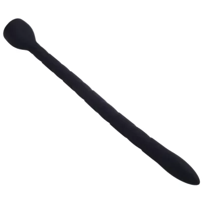 In Deep – Anal Snake – Gode Anale – Silicone Premium – Merci – Doc Johnson (1) Anal Snake – Silicone doux et flexible pour un confort optimal