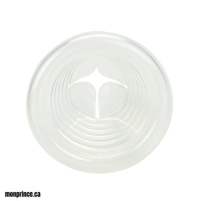 Manchon Universel pour Pompe Pénis - Optimum Series - CalExotics