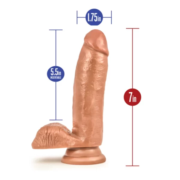 Design ergonomique pour une insertion confortable.