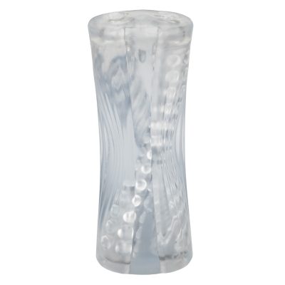 Masturbateur Cyclone XL – Prise en main ergonomique pour un plaisir intense.