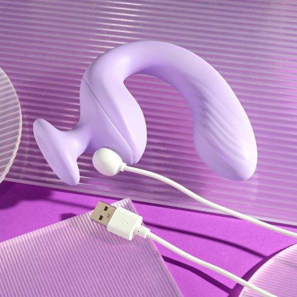 Rev Me Up avec recharge USB incluse.