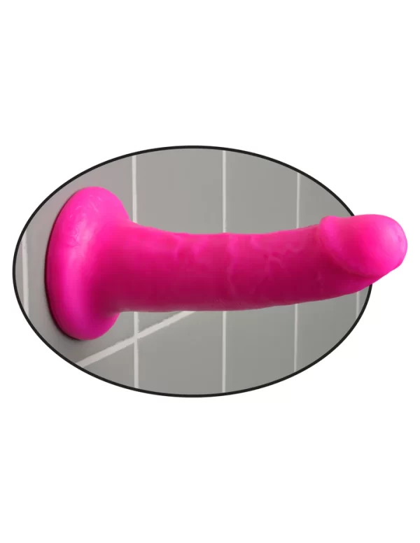 Conception réaliste et flexible du Slim Dillio®.