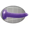 Slim 7 pouces - Gode - Dillio – Image 3