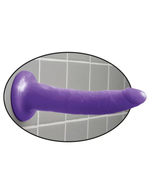 Slim 7 pouces - Gode - Dillio – Image 3