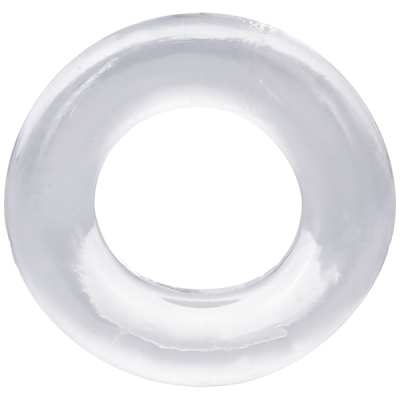 Anneau de pénis Rock Solid, offrant confort et pression optimale.