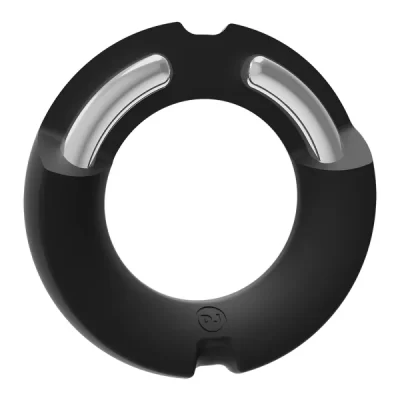 The Paradox – Design à anneau ouvert avec gaine en silicone