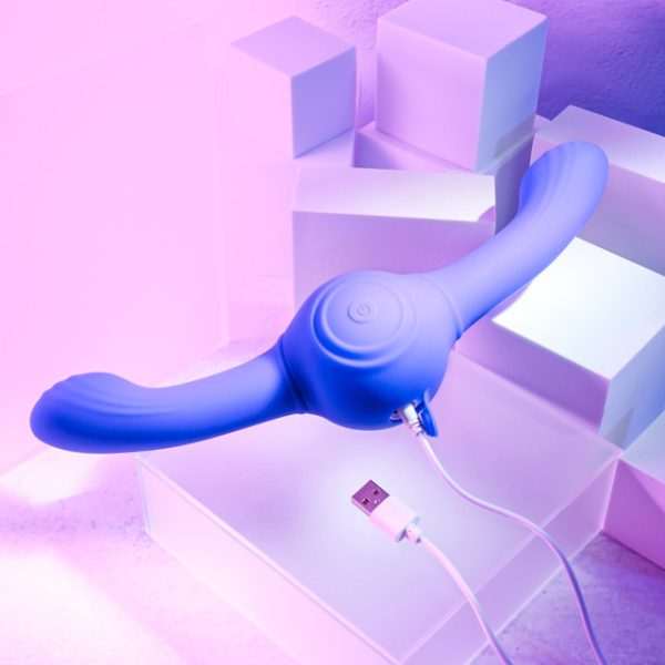 Matériau en silicone doux pour un confort optimal.