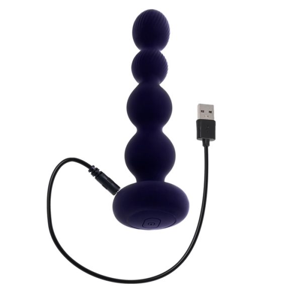 Recharge USB pratique du Orbite du Plaisir de Evolved.
