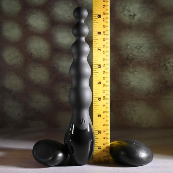 Backdoor Baton de Zero Tolerance, prêt pour une utilisation dans le bain.