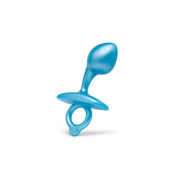 Dimensions du plug Bulb pour une insertion optimale.