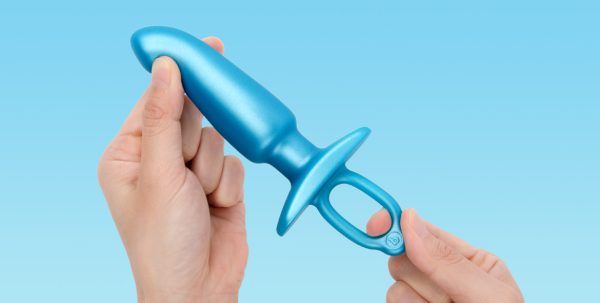 Compatible avec les lubrifiants à base d'eau, pour une expérience fluide.