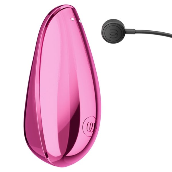 Port de charge USB magnétique pour une recharge facile du Womanizer Liberty 2.