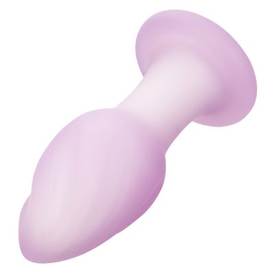 Fonction mémoire et verrouillage de sécurité de la plug Lavender Haze™.