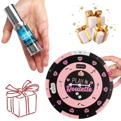Promo Jeu Passion Play - 2 Cadeaux