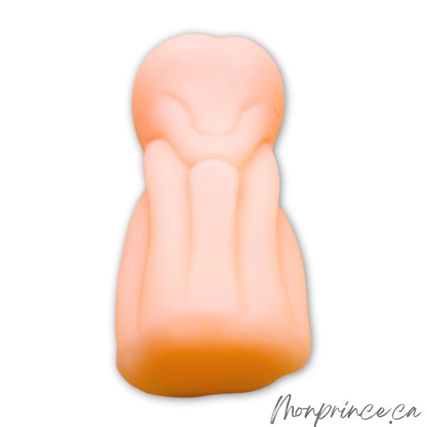 Pussy Cup - Masturbateur Compact en TPE – Image 4