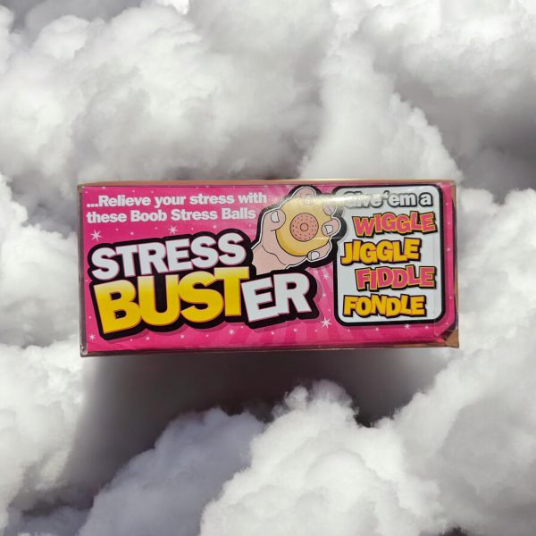 Seins Balles Anti-Stress – Image 2