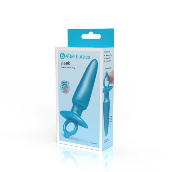 pour une insertion progressive et confortable.