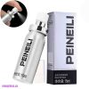 Spray Retardant Peineili pour Homme en flacon pratique.