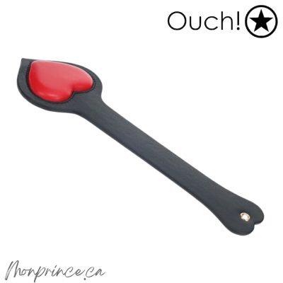 Tape-Fesses Milan de Ouch! avec finition iridescente.