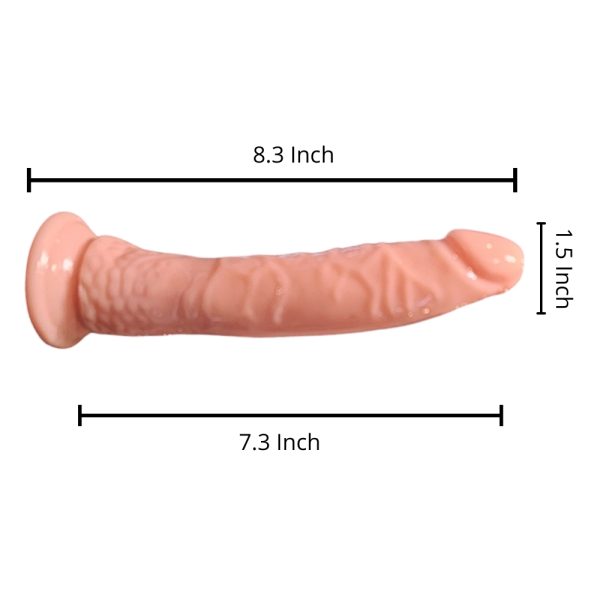 Authentik 8 - Gode Réaliste – Image 7