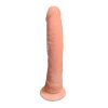 Base ventouse puissante d’Authentik 8 pour une utilisation mains libres.