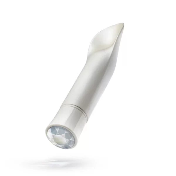 Design ergonomique enveloppant pour une stimulation ciblée et confortable.
