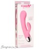 Emballage de la collection Power Bunnies avec le Bubbly 10X.