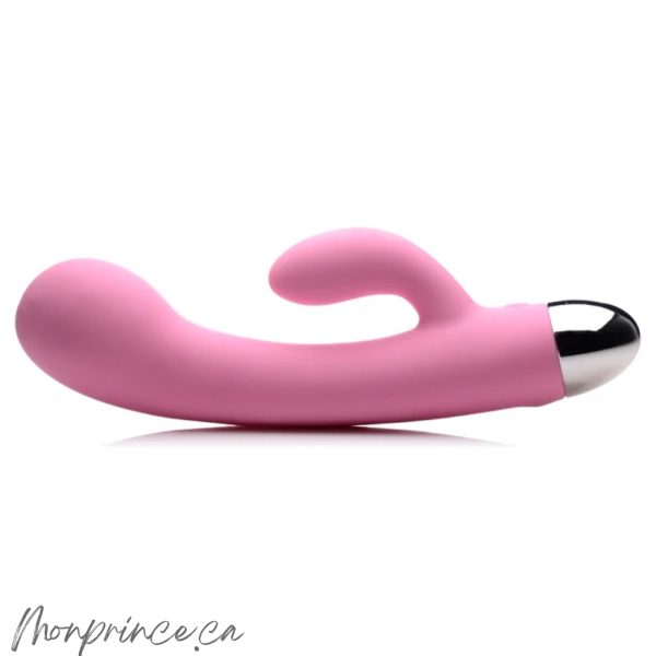Mode de recharge USB pour le Bubbly 10X.
