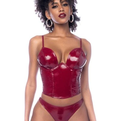 Corset et Bustier