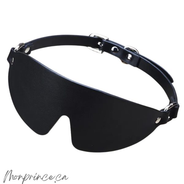 Collier et bandeau pour anticipation sensorielle dans le set Roomfun.