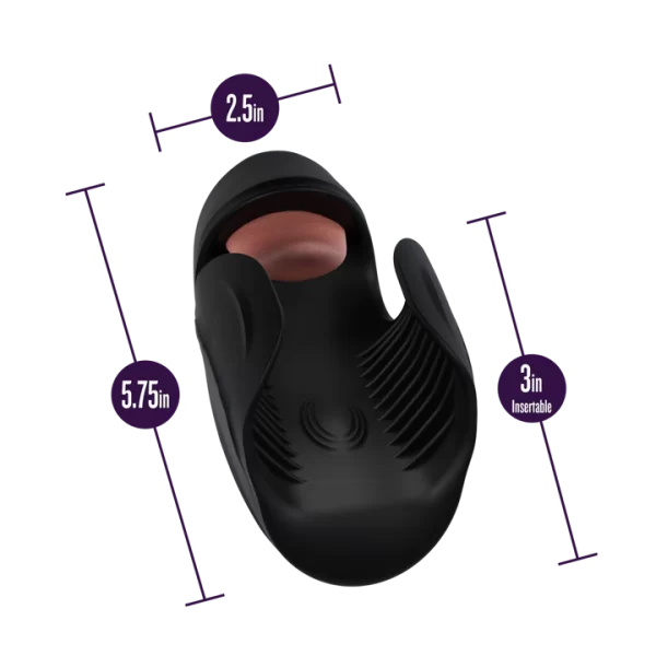 Comparaison de taille prouvant sa compacité et sa praticité