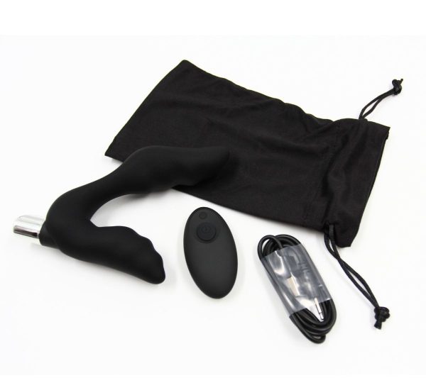 Pochette de rangement pratique et discrète.