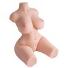 Tidy de Xise avec squelette flexible pour diverses positions.