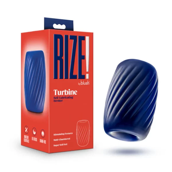 Matériau X5® Plus ultra-doux pour des sensations réalistes.
