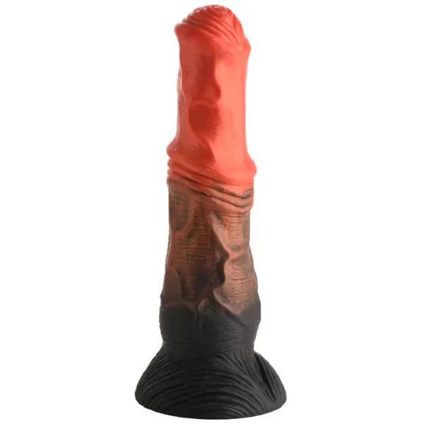 Centaur - Gode en Silicone - Creature Cocks