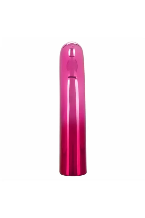 Courbe ergonomique du vibromasseur pour le point G.