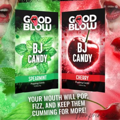 Bonbons pour Sexe Oral Good Blow BJ