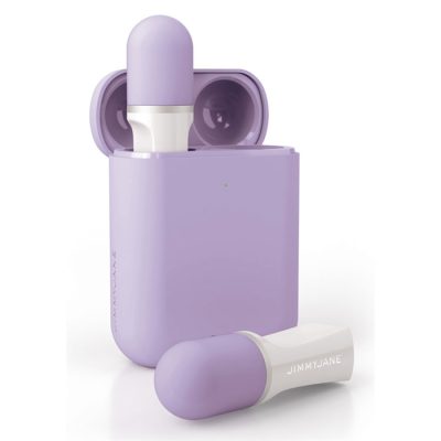 Présentation du boîtier télécommande rechargeable